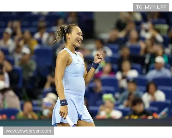 郑钦文中网女单鏖战至决胜盘因伤退赛遗憾无缘晋级八强