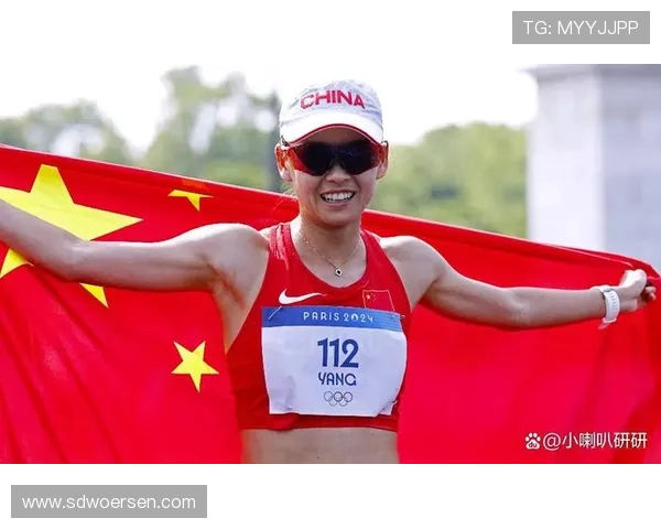 田径备战世锦赛 杨家玉巩立姣蓄势待发全力冲刺荣耀之路