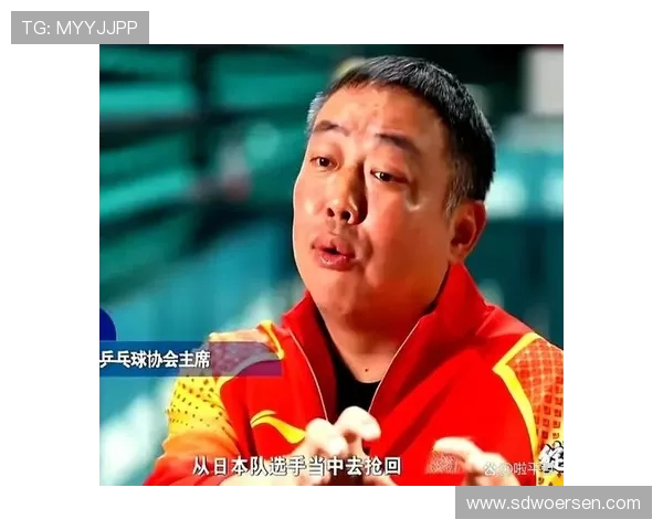 莎头暂时分拆与动漫搭档 国乒混双继续探索组合变化