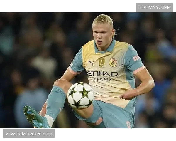 哈兰德40岁时欧冠进球将超C罗成历史第一人预测引发热议