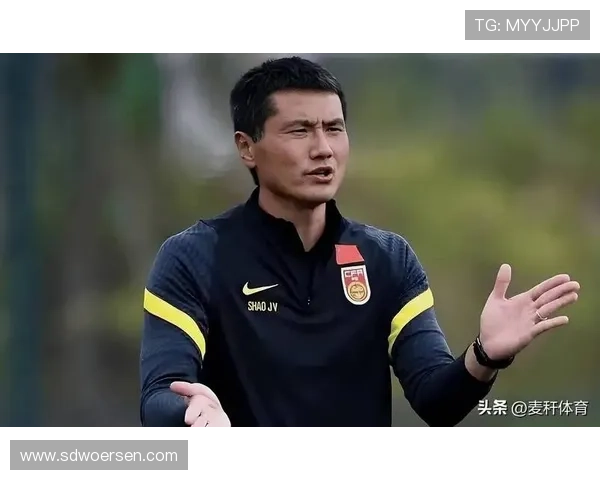 大卫阿尔马赞正式成为中国U15国家男子足球队新任主教练