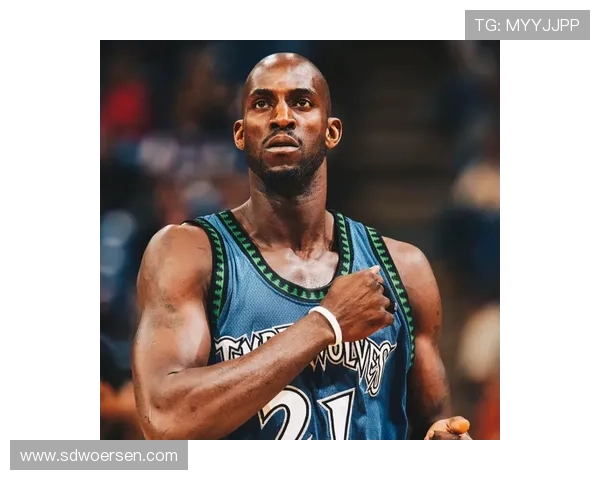 加内特深情回忆狼王称号感谢中国球迷的热爱与认可