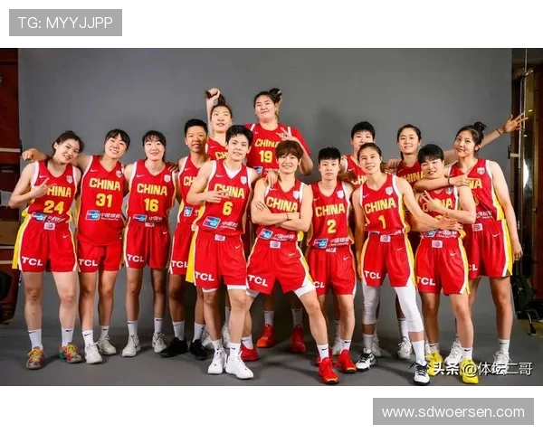 全国女篮锦标赛第二阶段首日黑龙江队五人全场出战成功夺胜